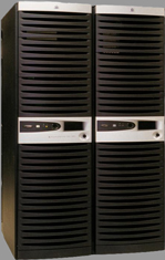 AlphaServer GS1280